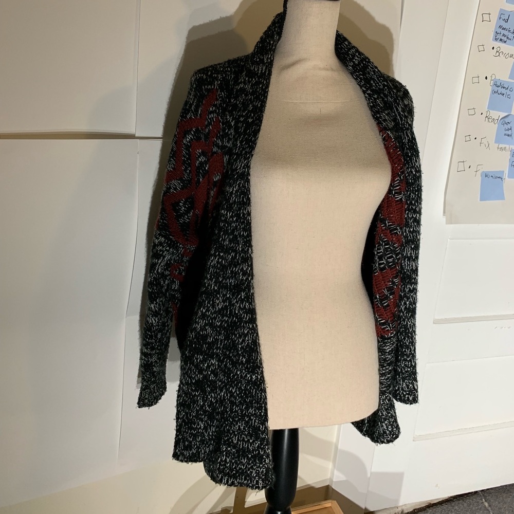 Forever 21 Cardigan